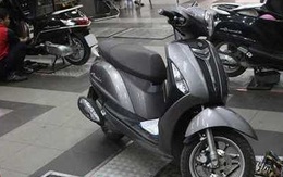 Người dùng “tố” xe Yamaha Nozza Grande “càng sửa càng hỏng” lên Cục Quản lý cạnh tranh