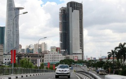 Sài Gòn One Tower bị thu giữ tài sản vì khoản nợ xấu hơn 7.000 tỷ