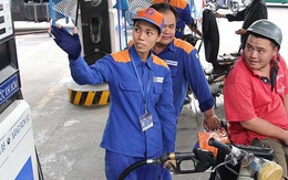 Giá xăng sẽ tăng lên 25.000 đồng/lít vì thuế?