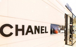 Rò rỉ báo cáo kinh doanh sụt giảm của hãng thời trang xa xỉ Chanel