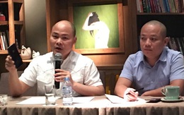 Bkav đã đầu tư 500 tỉ đồng cho Bphone, nguồn tiền lấy từ bán phần mềm diệt virus