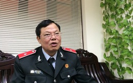 Tháng 10 mới công bố kết luận thanh tra 'biệt phủ' Yên Bái: Cục trưởng Phòng chống tham nhũng nói gì?