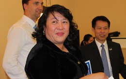 Chân dung nữ đại gia địa ốc Phan Thị Phương Thảo – bà chủ dự án phức hợp giải trí 2 tỷ đô đang lâm vào vòng xoáy nợ nần