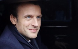 Tổng thống Pháp chi 230 triệu/tháng để làm đẹp