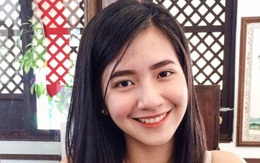 Cô bạn Philippines xinh đẹp giành tới 3 tấm bằng Đại học trong vòng 5 năm