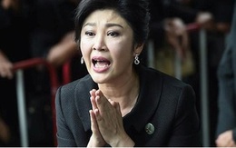 Bà Yingluck rời Thái Lan: Thời kỳ của nhà Shinawatra kết thúc
