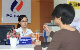 Chờ sáp nhập, PGBank vẫn tuyển dụng thêm người, trả thu nhập bình quân tháng 10,87 triệu đồng/nhân viên