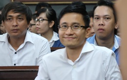 "Đại gia" Cao Toàn Mỹ bị tổn thương?