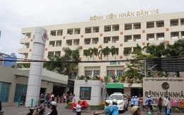 TP.HCM giao tập đoàn Vạn Thịnh Phát lập đề xuất dự án đầu tư xây dựng lại Bệnh viện Nhân dân 115