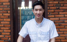 Chàng du học sinh Lào ở ĐH Tôn Đức Thắng: Điển trai, cao 1m85 và thông thạo 3 thứ tiếng
