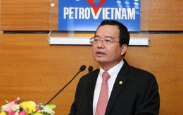 Nguyên Chủ tịch Tập đoàn Dầu Khí điều về Bộ Công Thương nay làm gì?