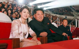 Tình báo Hàn Quốc: Vợ ông Kim Jong-un sinh con thứ 3