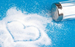 Tiêu thụ nhiều muối làm tăng gấp đôi nguy cơ suy tim