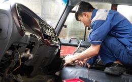 Sự thật 22.000 doanh nghiệp ô tô, xe máy bỏ kinh doanh vì thuế phí