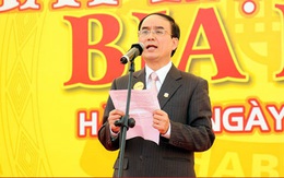 Tổng giám đốc Nguyễn Hồng Linh tạm thời không điều hành Habeco