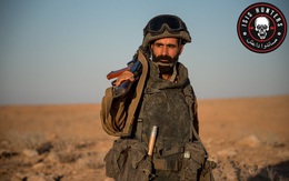 Đặc nhiệm “Săn IS” đánh chiếm chốt phiến quân, IS nói binh sĩ Nga thiệt mạng ở Syria