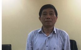 Phó Tổng giám đốc Ninh Văn Quỳnh bị bắt, Tổng Giám đốc PVN gửi tâm thư trấn an nhân viên