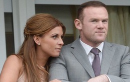 Coleen mắng Rooney ngu ngốc rồi bỏ về nhà bố mẹ ruột