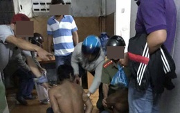 Bắt 4 đối tượng sát hại 2 thanh niên ở Phú Quốc