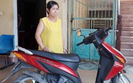 Bắt "nữ quái" chuyên đột nhập bệnh viện trộm xe máy
