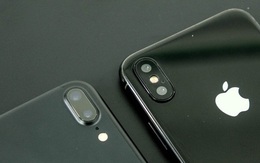 Lộ giá bán iPhone 8 cao ngất ngưởng, mức giá chưa từng có trong lịch sử Apple