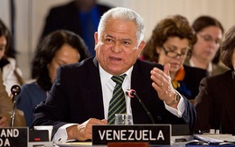 Venezuela tố cáo chính phủ của Tổng thống Mỹ đe dọa tấn công quân sự