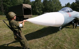 Bộ Quốc phòng Nga mua gấp đôi lượng mô hình kỹ thuật quân sự