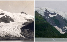 Lục lọi kho ảnh của NASA để thấy Trái đất đã thay đổi khủng khiếp đến thế nào