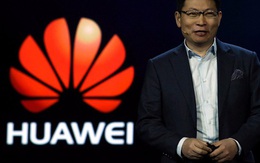 Huawei vượt Apple trở thành nhà sản xuất smartphone lớn thứ 2 thế giới