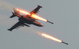 Nga tập kích diệt gọn “Bộ trưởng Chiến tranh” IS tại Syria