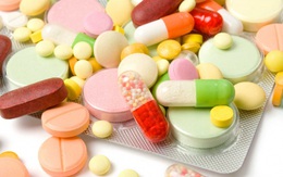 Thanh tra Bộ Y tế xử phạt các đơn vị vi phạm về kinh doanh thuốc