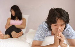 Stress và tình dục - Mối quan hệ hai chiều