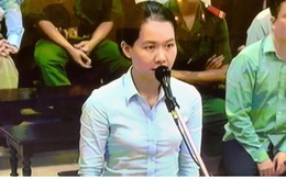 Nữ cựu TGĐ Oceanbank tố đưa tiền khủng cho “sếp” Lọc hóa dầu Bình Sơn