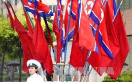 Triều Tiên dọa gây 'nỗi đau tột cùng' cho Mỹ
