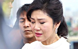 Bà Yingluck bỏ trốn khiến chính trường Thái Lan hạ nhiệt?