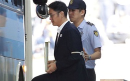 Hàn Quốc phân hóa vì án tù của người thừa kế Samsung