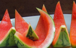 Những phần thực phẩm mọi người thường bỏ đi nhưng lại tốt không ngờ cho sức khỏe