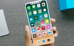 Chờ mua iPhone 8 vì sự đột phá, chắc chắn bạn sẽ phải thất vọng!