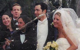 Câu chuyện 13 năm đi tìm lời giải về tấm ảnh cưới bí ẩn ở hiện trường vụ khủng bố 11/9