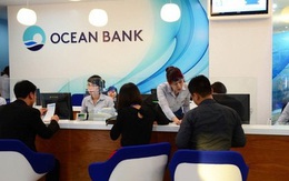 NHNN nói gì về trách nhiệm để OceanBank chi lãi ngoài?