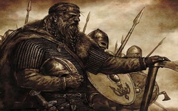 Bằng chứng đầu tiên cho thấy nữ chiến binh của tộc Viking hung bạo có tồn tại