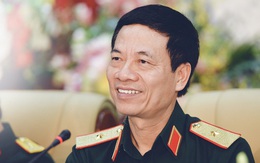 Sẽ có một thế hệ Viettel mới sinh ra từ giới trẻ Việt Nam