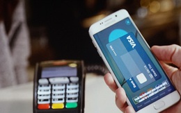 Samsung Pay ra mắt tại Việt Nam, lần đầu tiên có thể dùng điện thoại thay thẻ ATM