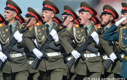 E ngại Nga, các nước Baltic đề xuất thành lập “Schengen quân sự”