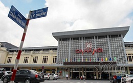 Xây nhà 70 tầng khu ga Hà Nội: Trái quy chế do Chủ tịch TP ký?