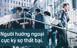 Những người hướng ngoại, họ luôn phải đối mặt với 5 nhược điểm này!