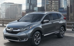 Khách hàng đã rút được bao nhiêu kinh nghiệm sau “cơn bão CR-V”?