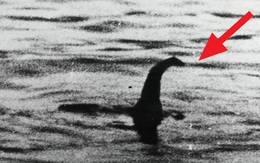 Quái vật hồ Loch Ness và những sự thật chưa kể về huyền thoại gây tranh cãi nhất lịch sử