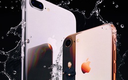 Đây là lý do vì sao iPhone 8 cũng không thể mang lại may mắn cho Apple tại thị trường Trung Quốc