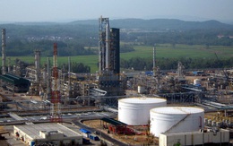 Dấu hỏi hiệu quả 1,8 tỷ USD mở rộng nhà máy lọc dầu Dung Quất